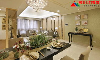 蘭州裝修公司相關資訊 甘肅簡約風格裝修產(chǎn)品大圖