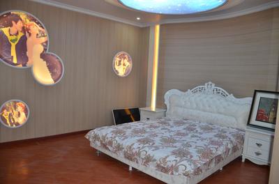 魯班豪門(mén)集成墻面 整屋裝飾的理想選擇