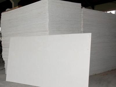 防火板 無(wú)機(jī)防火隔板一張多少平米多少錢