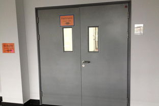 新豪軒門業防火隔板評測 品質與安全的雙重保障