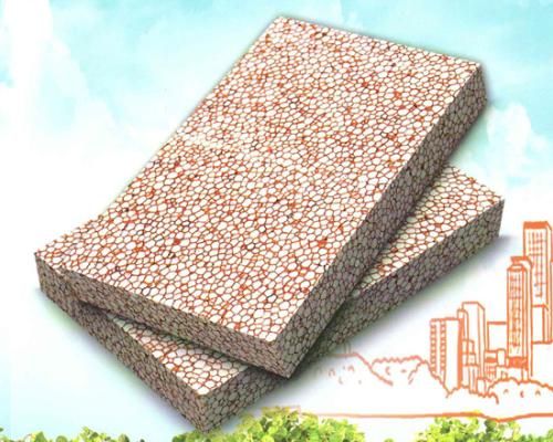 上海真金板 熱固型改性聚苯板在A級(jí)防火保溫板領(lǐng)域的應(yīng)用與優(yōu)勢